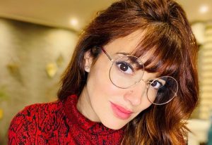 Yamila Reyna confirmó romance con futbolista nacional: "Tiene mucho Swing"