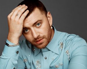 'Diamonds': ¡Sam Smith se luce en su nuevo videoclip!