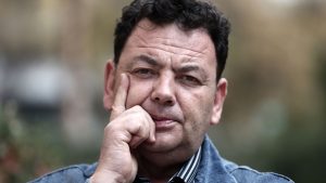 "Me aburrí de los abusos": Palta Meléndez anunció que se va a vivir España con su familia