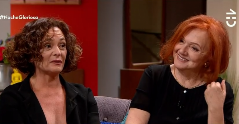 Catalina Guerra le dedicó bello mensaje de cumpleaños a su mamá, Gloria Münchmeyer