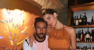 Usuario de TikTok asegura que Gala Caldirola le fue infiel al Huaso Isla