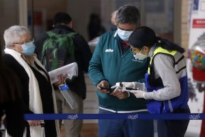 Minsal reporta 1440 casos nuevos y 37 fallecidos por coronavirus