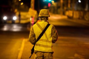 Por pandemia y plebiscito: Gobierno extenderá por 90 días el Estado de Excepción de Catástrofe