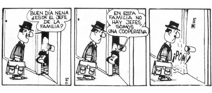 mafalda