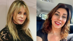 "Entre la razón y la pasión": Conoce el nuevo programa de Carmen Gloria Arroyo y Eva Gómez