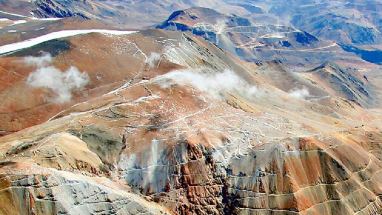 Tribunal Ambiental confirma el cierre definitivo de Pascua Lama