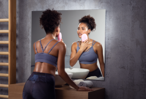 Participa en #Conectados por una LUNA 3 de FOREO