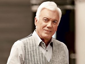 Antonio Vodanovic reveló quien iba a animar Viña luego de su renuncia