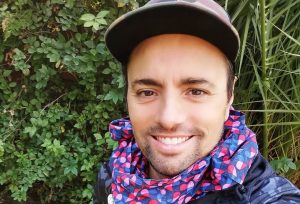 Con este mensaje Daniel Valenzuela celebró su cumpleaños número 44