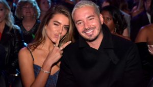 J Balvin sorprendió a su novia con emotiva sorpresa en su cumpleaños