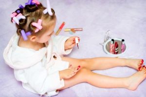 Hipersexualización infantil: ¿Qué pueden hacer las familias para evitarlo?