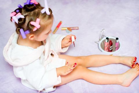 Hipersexualización infantil: ¿Qué pueden hacer las familias para evitarlo?