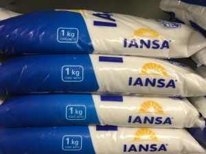 Iansa confirma término de producción de azúcar en su planta en Los Ángeles