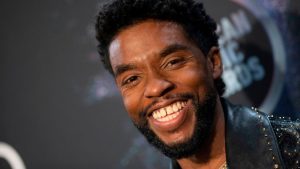 Cercanos revelan la razón de que Chadwick Boseman haya ocultado su cáncer