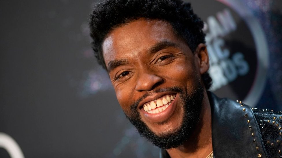 Cercanos revelan la razón de que Chadwick Boseman haya ocultado su cáncer
