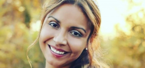 Así es la actual vida de Karla Fonseca, novia de "Contra viento y marea" que fue trasplantada