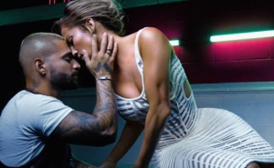 Maluma y Jennifer Lopez encienden las redes con adelanto de "Pa' ti / Lonely"