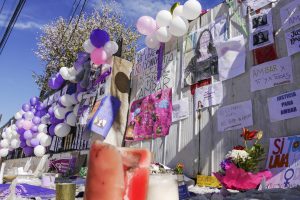 El último adiós: Funeral de Ámbar Cornejo se realizará este miércoles en Villa Alemana