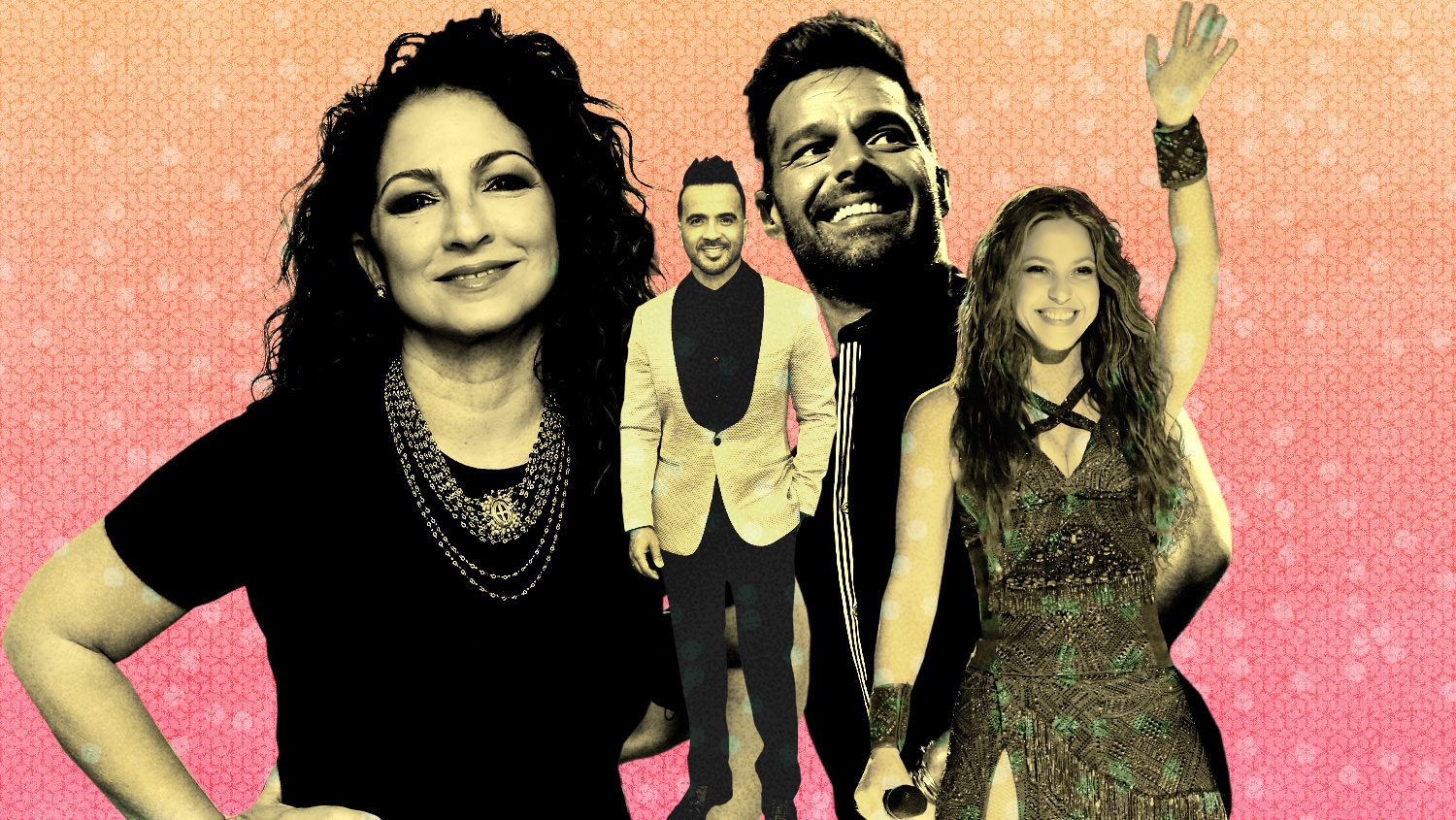 Billboard Revela Las 50 Mejores Canciones Latinas De Los últimos 100 Años