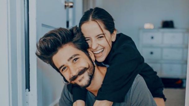 ¡Así luce el nuevo hogar de Camilo y Evaluna Montaner!