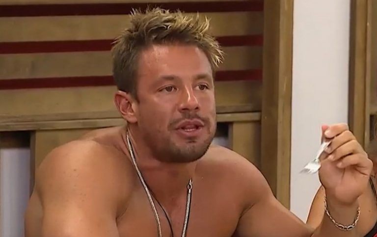 Ex "Amor a prueba" sorprende con radical cambio: Bajó 10 kilos