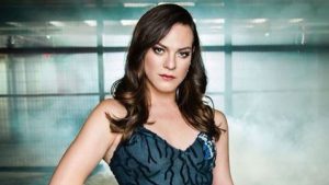 Daniela Vega sorprende con foto sin maquillaje en redes sociales