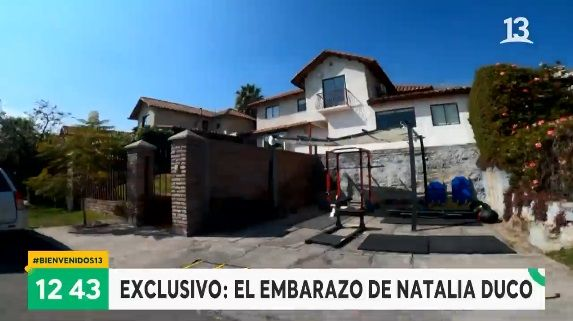 casa natalia duco