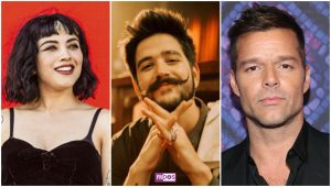 Mon Laferte es una de ellas: ¡Estos son los nominados a los Latin Grammys 2020!