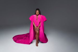 Lizzo, la artista que está causando sensación en el mundo de la música