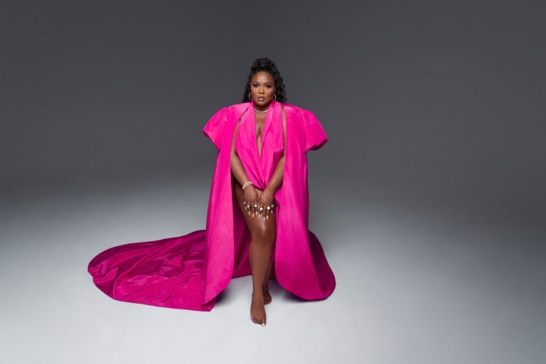 Lizzo, la artista que está causando sensación en el mundo de la música