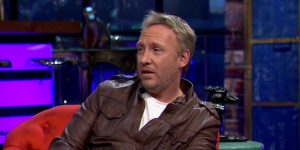 Martín Cárcamo aclara polémica portada en la pasada marcha histórica del 8M