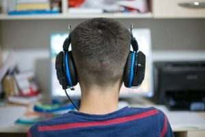 Más de un 5% de los estudiantes está trabajando en pandemia