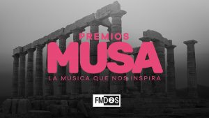 ¡Nuevos Premios MUSA destacarán lo mejor de la música en Chile!