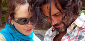 Soledad, hermana de Felipe Camiroaga, compartió íntima reflexión e inéditas fotos del animador