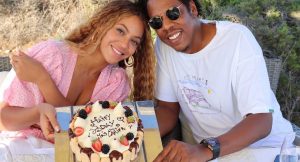Así fue la lujosa celebración de cumpleaños de Beyoncé  ¡Toda una queen!
