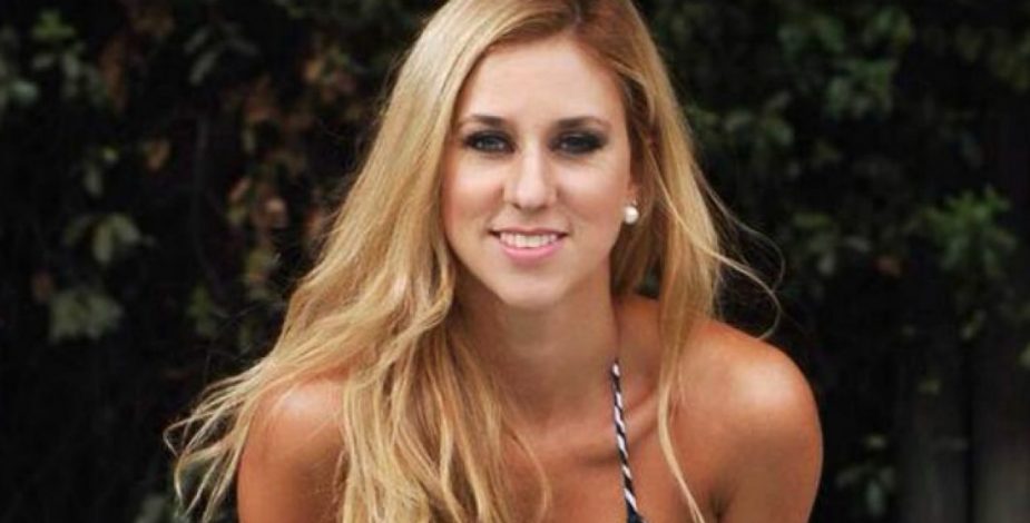 El nuevo trabajo de Flaviana Seeling ligado a las inversiones