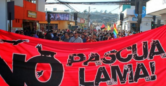 el tribunal ambiental confirmó cierre de proyecto Pascua Lama