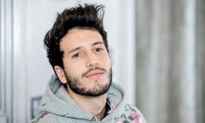 'Adiós': Sebastián Yatra estrenó emotivo single y videoclip