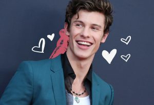 ¡Shawn Mendes lanzó un adelanto de su nuevo álbum!