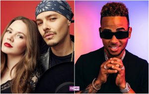 Jesse & Joy, Ozuna y Black Eyed Peas se presentarán en los Latin Billboard 2020
