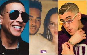 ¡Estos son los nominados a los Latin Billboard 2020!