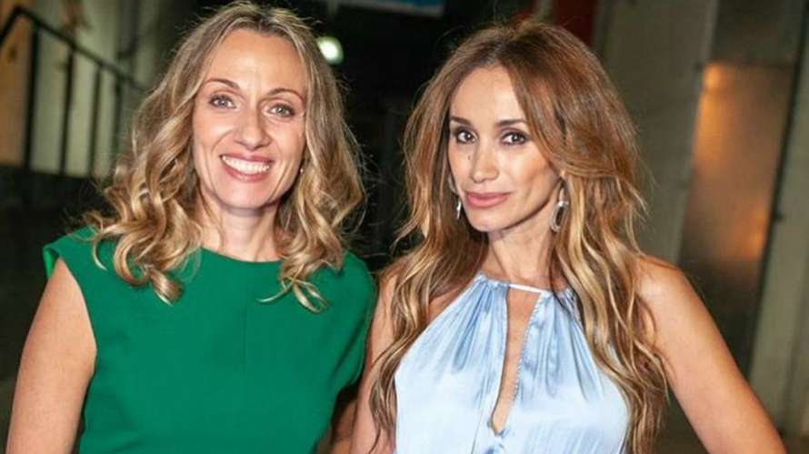 ¡Amistades verdaderas! El emotivo saludo cumpleañero de Alejandra Fosalba a Katyna Huberman