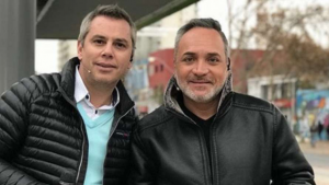 Luis Jara rompe el silencio sobre la polémica de José Miguel Viñuela