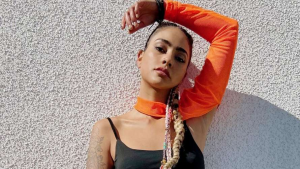 Camila Recabarren envía emotivo mensaje a Ingrid Aceitón tras pérdida de su bebé