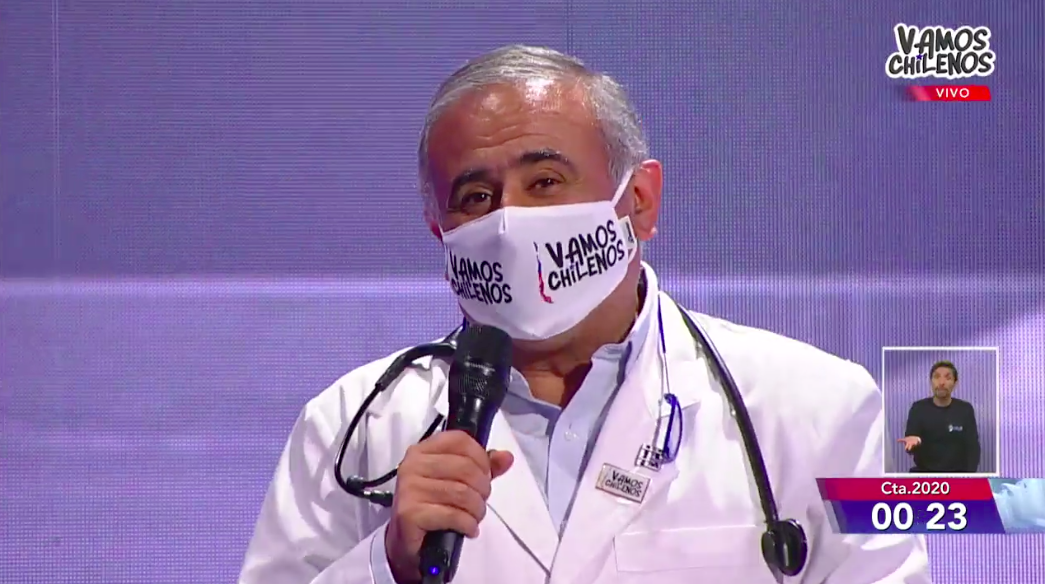 Doctor Ugarte