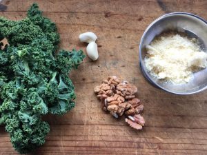 Conoce los beneficios del Kale y tres recetas para preparar este superalimento
