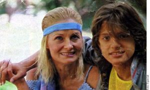 La mamá de Luis Miguel está viva, o eso dice el ex Director de la Interpol