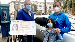 Por hurto o extravío: Se extiende operativo para recuperar el carnet