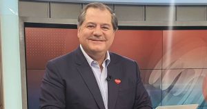 Mauricio Bustamante se reinventa tras salida de TV: Este es su nuevo proyecto