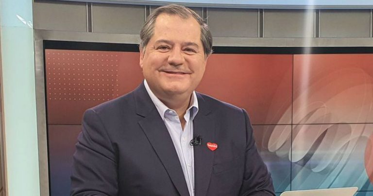 Mauricio Bustamante se reinventa tras salida de TV: Este es su nuevo proyecto